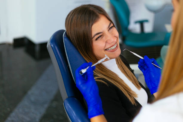 Emergency Dental Services in Covington, OH