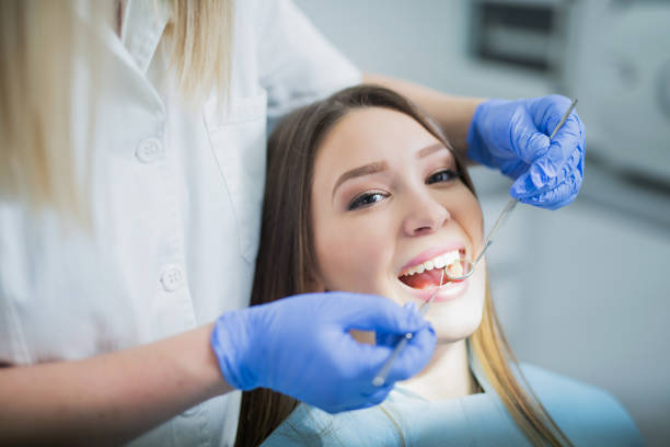 Oral Cancer Screening in Covington, OH